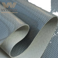 Eco-Friendly Vegan Leather Material China Supplier Embossed Coating PU Waterproof Feature Shoes Sofas Bags Furniture Nonwoven