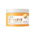 New Facial Care LAIKOU Mositurzing Hydrating Anti Aging Whitening Face Cream 25g Vitamin c Face Cream for Glowing Skin
