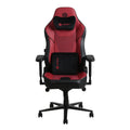 Hobot Astrid Ergonomic Lumbar Support Magnetic Headrest Synthetic Leather Racing Gaming Chair