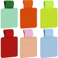 Fast Delivery Colorful Elastic Notebook Pencil Holder Self-Adhesive Pen Loop Holder