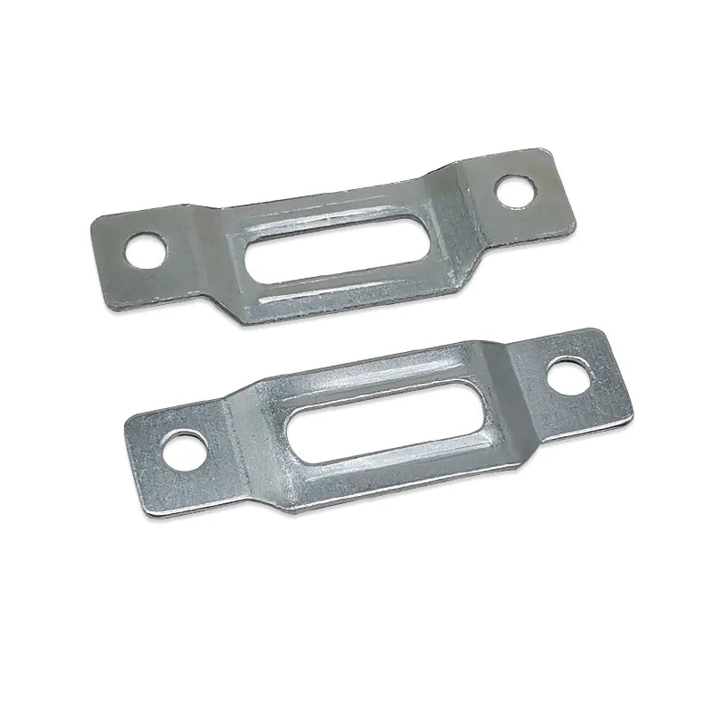 12x51mm Iron Nickel Plated Sawtooth Picture Frame Hanger Hook with Export Box for Decorative Mirrors Clocks & Paintings