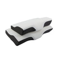 Orthopedic Anti Snore Cervical Sleeping Memory Foam Bed Nursing Pillow