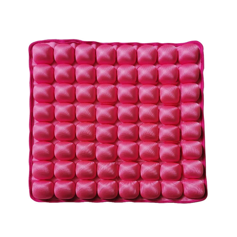 Hot Selling Anti Decubitus Aircell Cushion Inflatable Sitting Cushion
