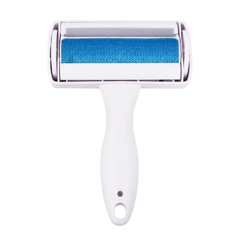 Wholesale Plastic Pet Cleaning Brush Hair Remover Roller for Removing Floating Hair