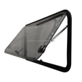 Anhui 1100x550mm Utility Trailer Truck Trailer Camper Trailer Side Aluminum Window