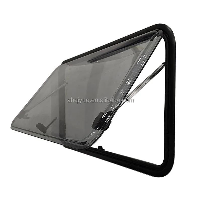 Anhui 1100x550mm Utility Trailer Truck Trailer Camper Trailer Side Aluminum Window
