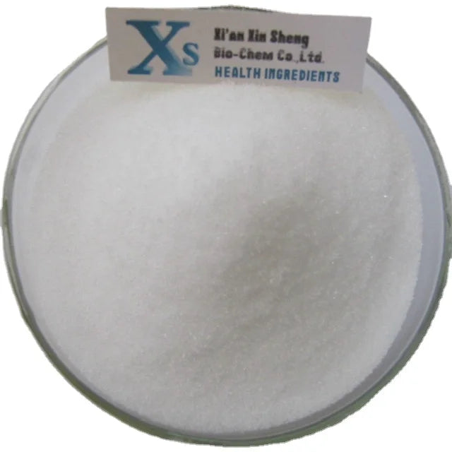 High Quality GMP Kosher Food Grade Dioscorea Extract Wild Yam Extract Diosgenin HPLC Powder Drum Vacuum Packed