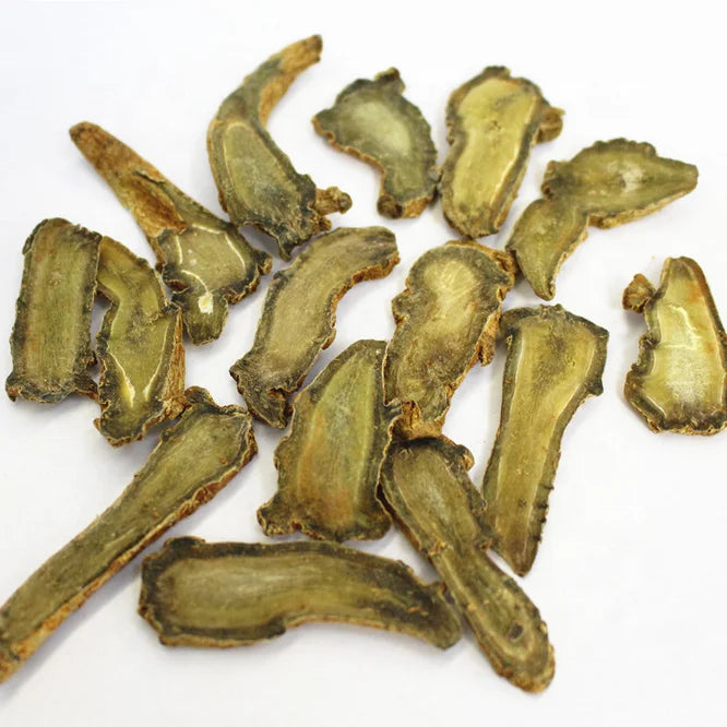 1008 San qi Pseudo-ginseng Panax Notoginseng Root