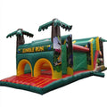 Inflatable Small Obstacle New Inflatable Obstacle Course in Commercial Use MegaBDM