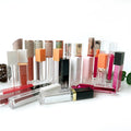 Wholesale Makeup Luxury Lip Gloss Base Custom Logo Cosmetic Vendor Cruelty Free Private Label Vegan Lipgloss
