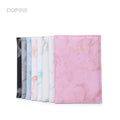 New Diy Pvc Faux Leather Family Travel Wedding School Bus Gift Id Card Holder Document Wallets Custom Logo Passport Holder