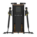 Wholesale China Manufacturer Custom Dual Adjustable Pulley System With Weight Stack