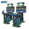 New Model 42 Inch Aliens Shooting Game Shooting Arcade Game Machine for Adults Video Game