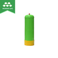 Wholesale Price 2.2L/3.3L Disposable Welding Helium Gas Cylinder for Balloons