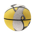 Wholesales Customization Basketball Sport Balls Price Quality Leather Customized Logo Indoor Gift Ball Durable Butyl Bladder Gym