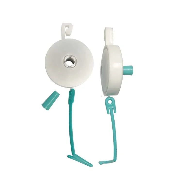 YO YO Plant Self Tensioning Climbing Support Yoyo Plant Ultimate Support Plant Yoyo Plastic HangerGrow Self Retracting YoYos