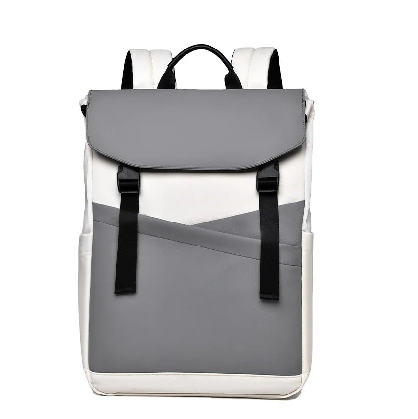 New Factory Stock Anti-Theft Lock Large Laptop Backpack Business Travel Backpack Student Computer Backpack