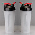 Customized Eco-Friendly Fitness Water Bottle with Logo Food Grade Vibrating Gym Cup for Camping-Wholesale