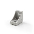 #1032  Factory Extruded Aluminum Angles Die Cast Aluminum Bracket  3043A 10 Slot for Machine Frames/Conveyors