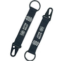 Eagle Hook Keychain Lanyard With Logo Printed Sublimation Wrist Short Strap Key Chain Bulk Sale