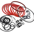 3363112937 Toparts Hydraulic Breaker Seal Kit for Atlas Copco EC155T High Quality ISO9001 Certified Rock Hammer Repair Kit