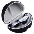 Double Sided Eye Glass Frame Case Glasses Cases Custom EVA Sun Glasses Box