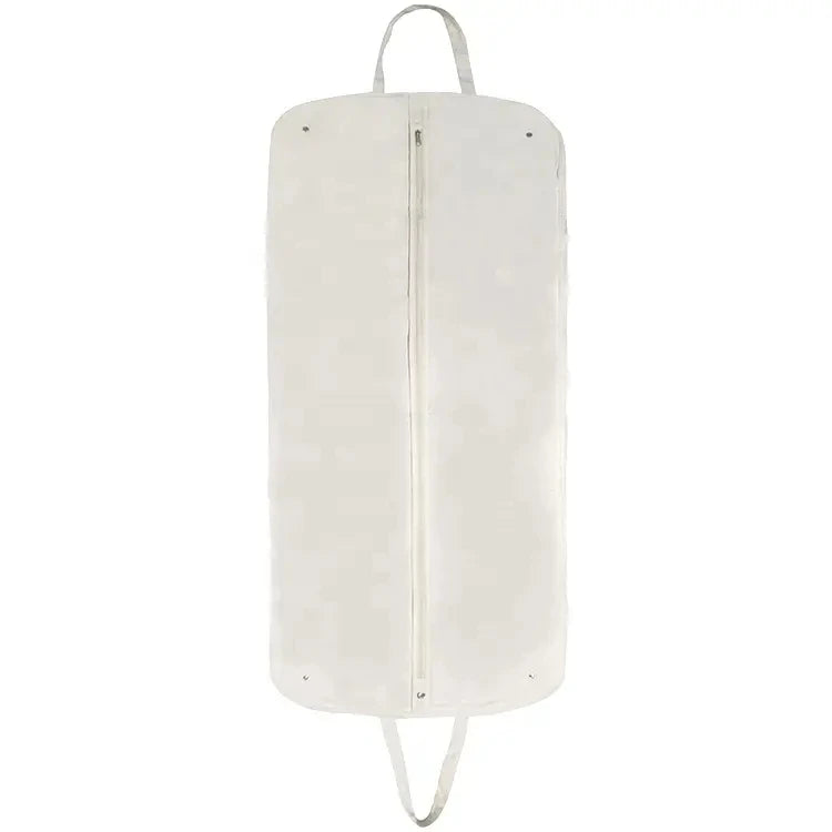 High Quality Eco-Friendly Nonwoven Suit Bags Wholesale Eco-Friendly Material Suit Bags