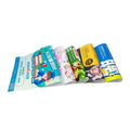 Digital Printing Poster A0 A1 A3 A4 Size Wall Posters Printing Service Art Printing Poster