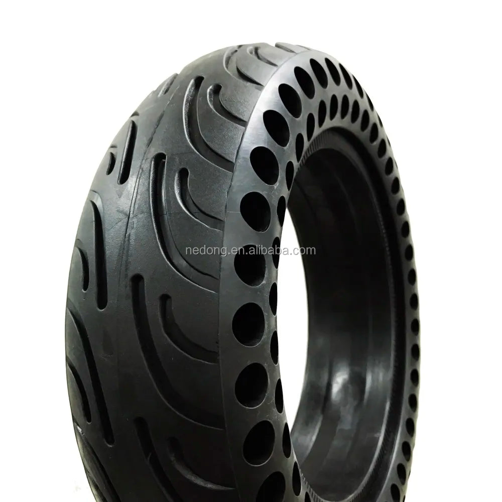 10x2.75 Nine Bot Mini Scooter Fat Tire 2.75 Wide Tire Self Balance Scooter