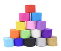 Beautiful Eco-Friendly Luxury Polyester Paper Grosgrain Bow Ribbon Spool Customized Christmas Print Wedding Birthday Gift