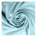 62005 Wholesale Eco Friendly Hemp Organic Cotton Spandex Blend OEKO-TEX Certified Jersey Fabric for T-Shirts and Bedding