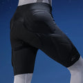 REXCHI HX38 Protective Padded Shorts Upgrade Hip Pads 3d Eva Hip Protection Pad for Skiing Skating Snowboarding Skateboarding