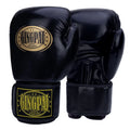 For Professional Boxing Gloves Waterproof Various Sizes 6/8/10/12oz Sanda Muay Thai MMA Training PU Stretch Hand Grips