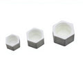 1/2 3/4 1 Inch Female Threaded Plastic Pipe End Plugs Garden Water Pipe Waterstop End Caps Connector