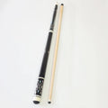 Xmlivet Hot Sales Professional Billiards Carom Cue in 12mm Tip 1/2 Split Wood Radial Pin Pool Cue Sticks Maple Wood Cue Sticks