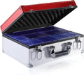 Toploaders Customizable Storage Case ODM & OEM Supported