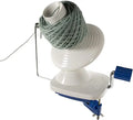 Large Manual Yarn Cone Hand Winder