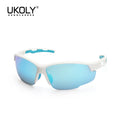 Banglong Available UV 400 Men Custom Logo Outdoor Bike Mountain Sunglasses Sport Sun Glasses for Cycling