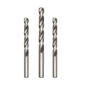 SongQi DIN338 Fully Ground HSS Drill Bit M2 Power Tool Accessory Twist Drill Bit for Metal Stainless Steel