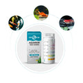 Freshwater and Seawater Aquarium Water test Kit 6in1