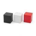 Luxury Food Packaging Metal Tin Box/black square Tea Container Tin/can Golden Tea Candy Jar
