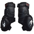 SK-652 Motorcycle Riding Shockproof Gear Road Racer Knee Bend Professional Motocross Slider PP Shell EVA Thick Knee Pads