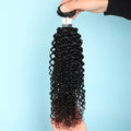 Water Wave 100% Human Hair Extensions Bundles Top Quality 24 Inch Indonesian Hair Bundles Wholesale Bulk Cheap Remy Hair Bundles