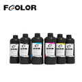 Factory Direct UV DTF Ink High Adhesion & Fast Curing OEM/ODM Custom Bottle Bulk Order Ready MegaBDM