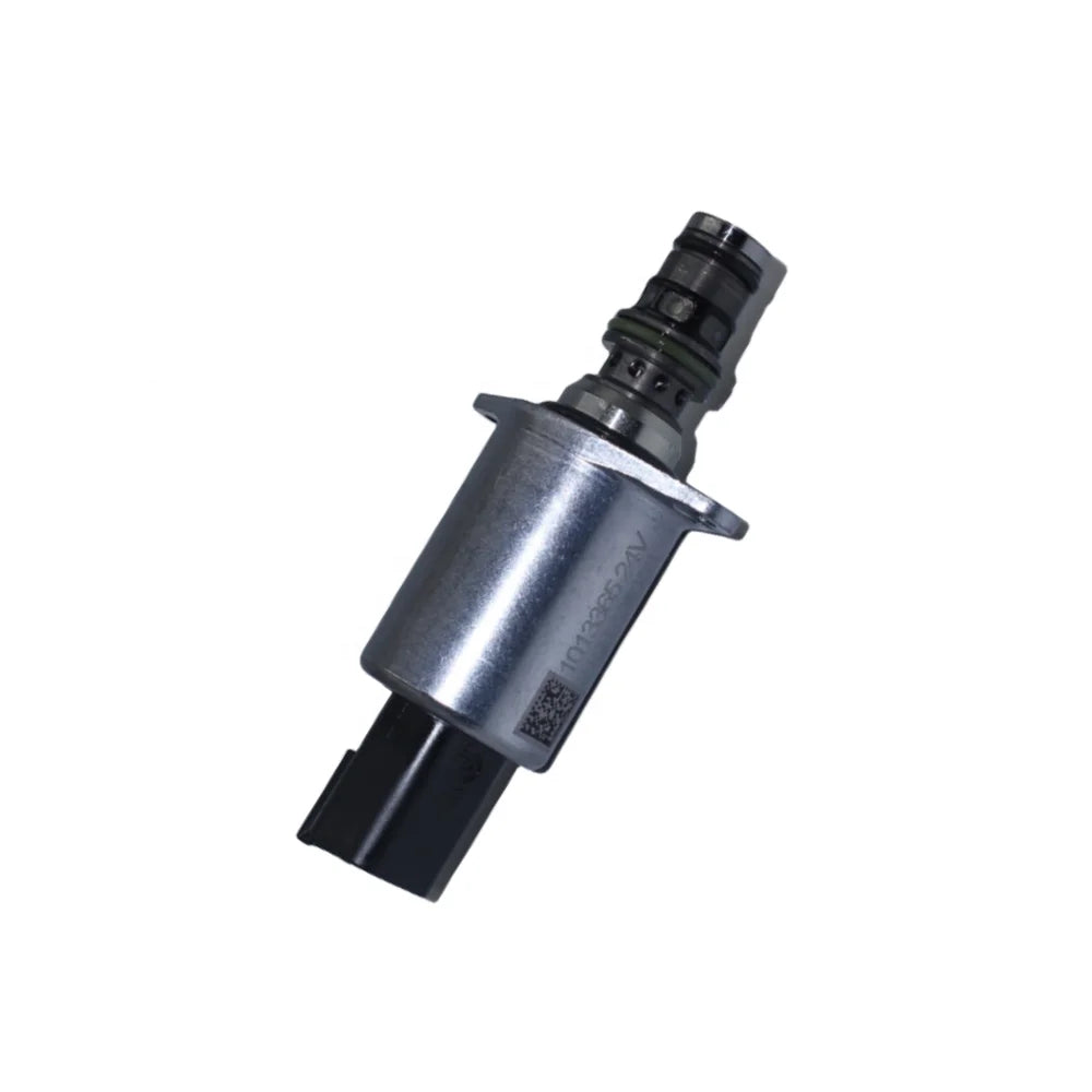 XF Parts Solenoid Valve 1013365 24V for SY325 SY315 Solenoid Valve 1013365