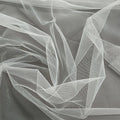 100% Nylon Tulle Fabric for Sports Garments Wedding Party Decorations Breathable Bags-for Boys and Girls for Curtains