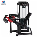YG-8025 Pin Loaded Strength Training Commercial Gym Equipment Horizontal Prone Leg Curl/ Seated Leg Extension Machine