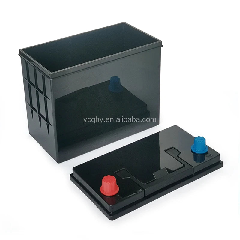 Empty Battery Box 12v 45ah Battery Case for Car Solar Marine Diy  Lifepo4 Lithium Battery Pack