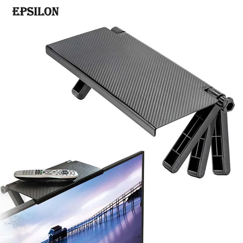 Epsilon Promotional Gifts Multi-functional computer accessories ABS Wide Platform Solid no disturbing Screen Top WIFI display