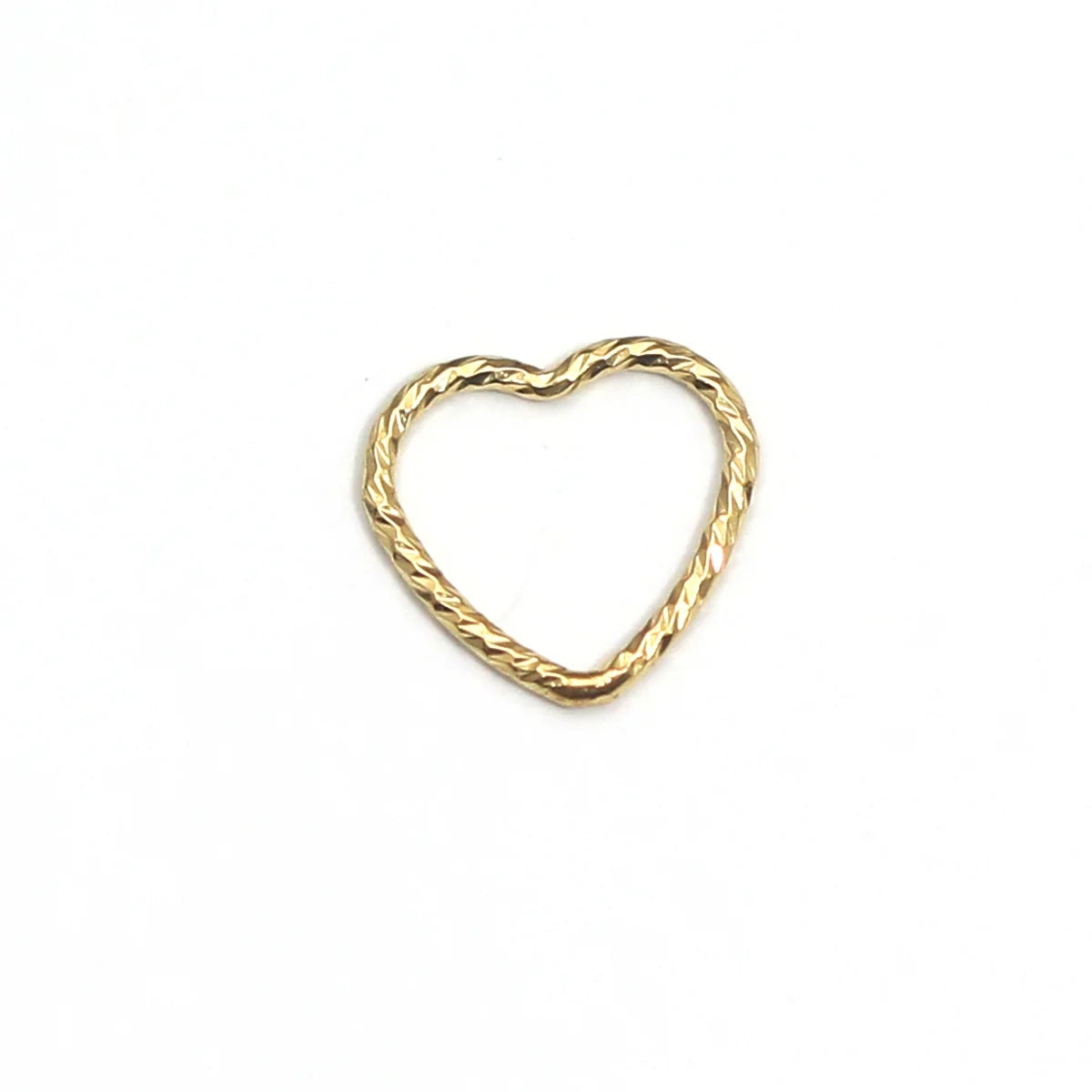 14K Gold Filled Lock Jump Split Ring  Party Beadsnice ID 40026 40027 40028 40029 40030 40031 40032 40033 40034